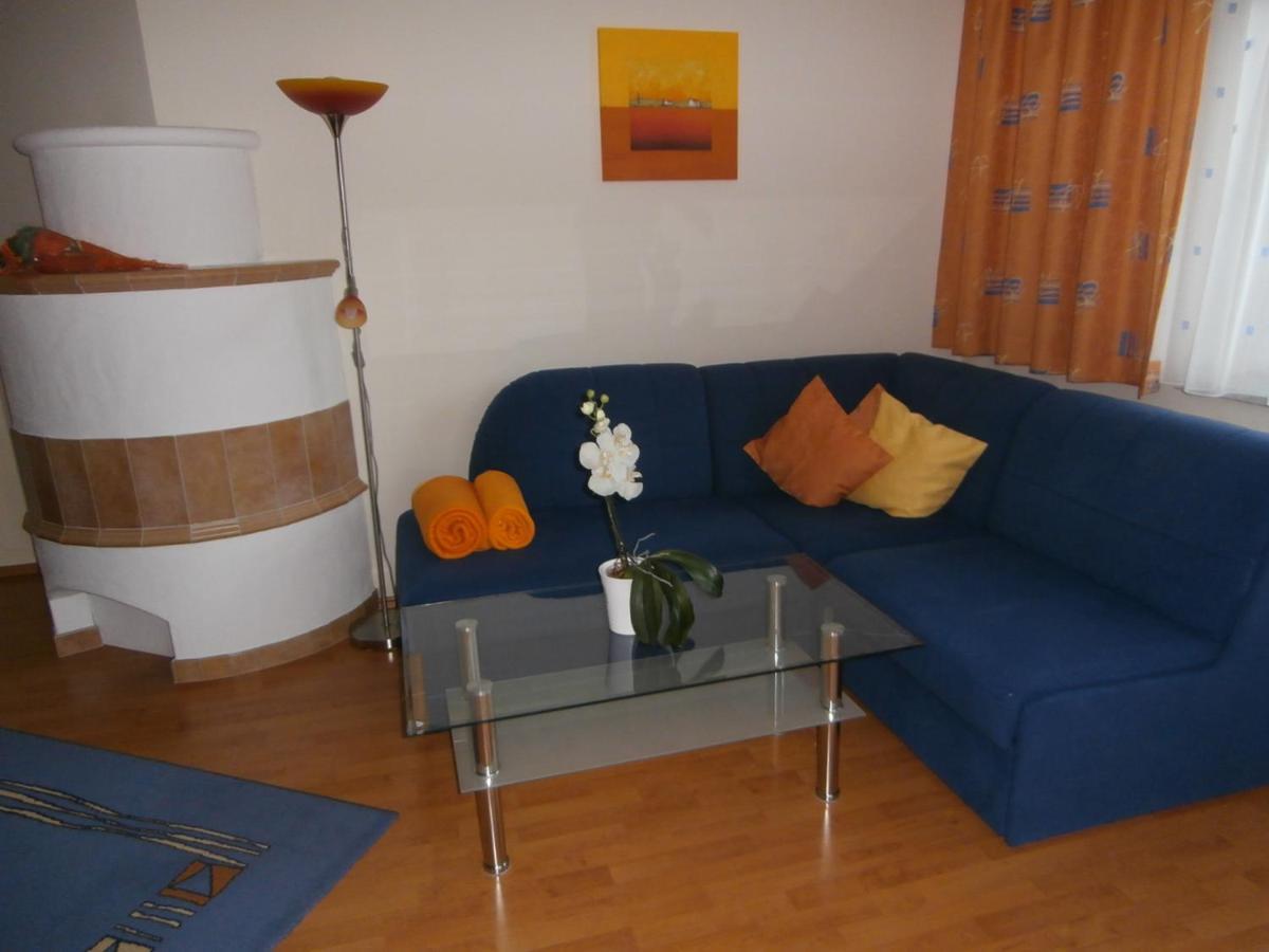 Haus Kristall Alpbach Extérieur photo