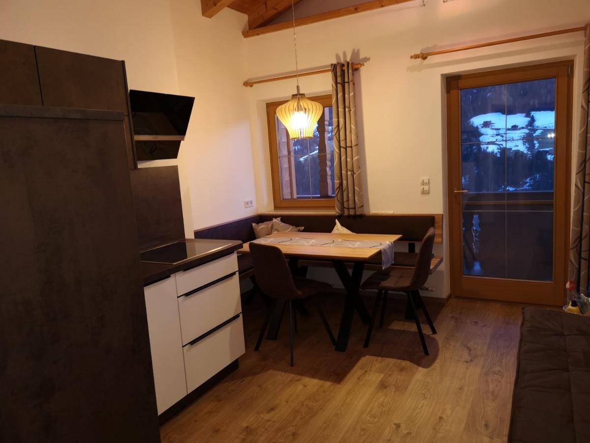 Haus Kristall Alpbach Extérieur photo