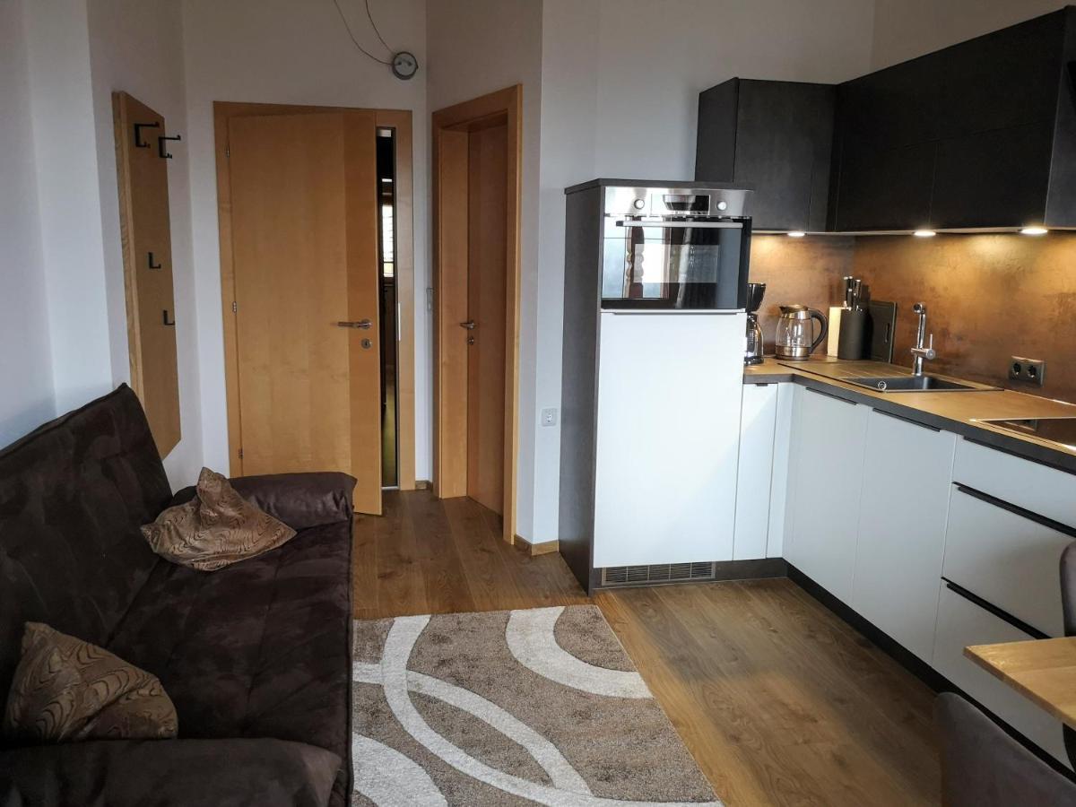 Haus Kristall Alpbach Extérieur photo