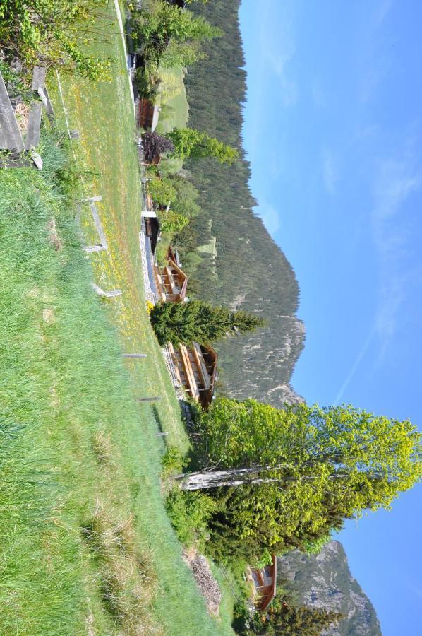 Haus Kristall Alpbach Extérieur photo