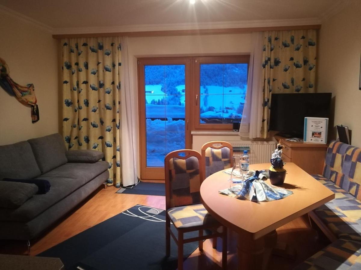 Haus Kristall Alpbach Extérieur photo