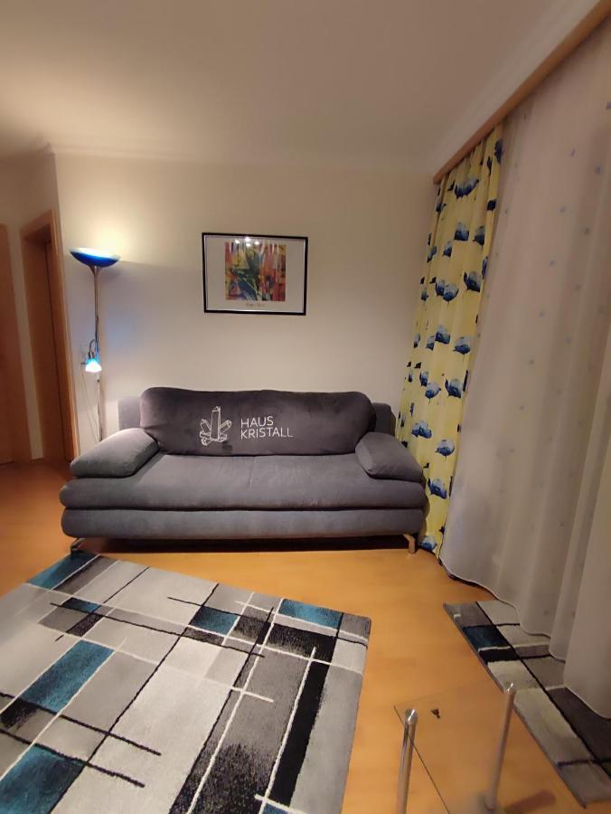Haus Kristall Alpbach Extérieur photo