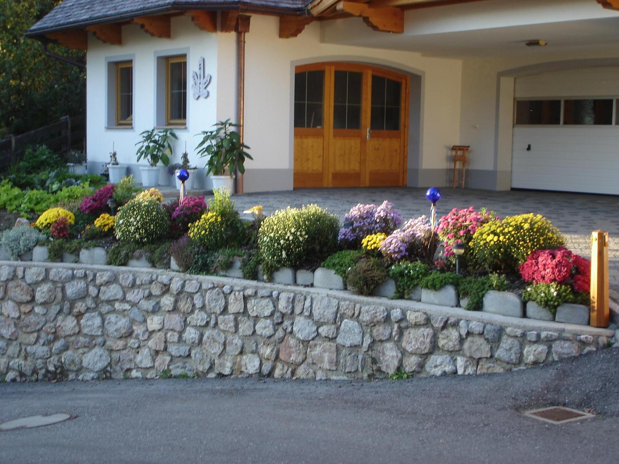 Haus Kristall Alpbach Extérieur photo