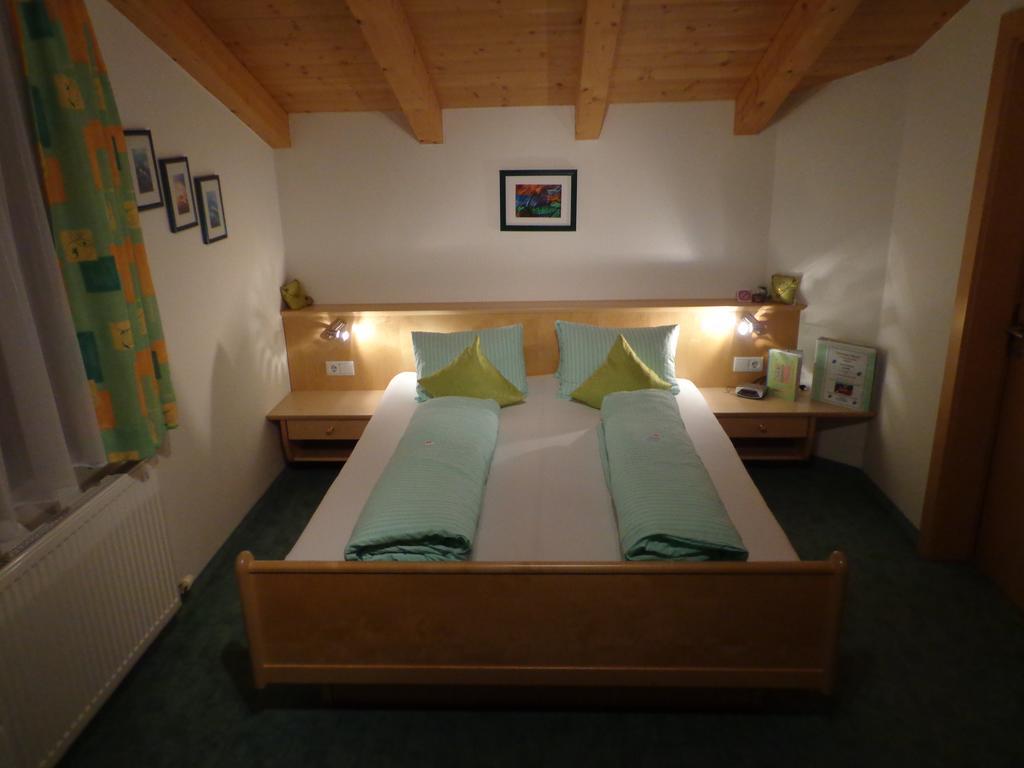 Haus Kristall Alpbach Extérieur photo
