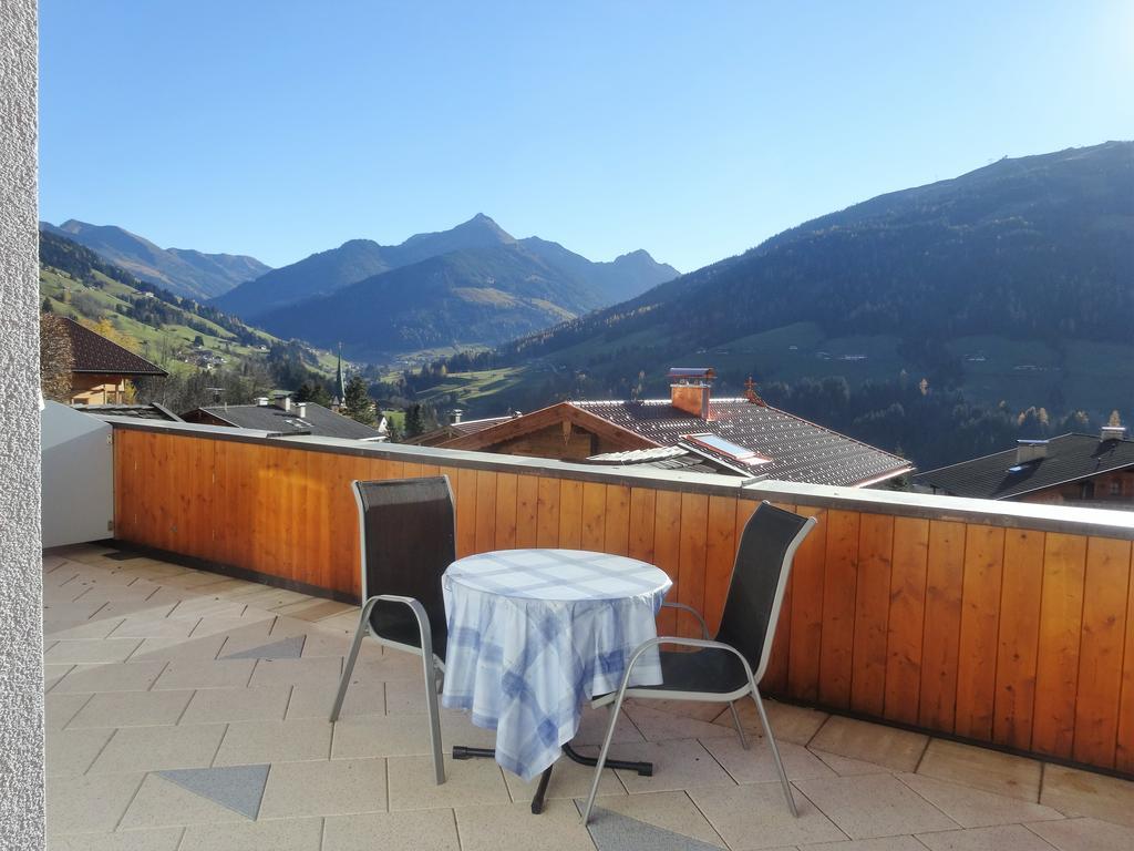 Haus Kristall Alpbach Extérieur photo