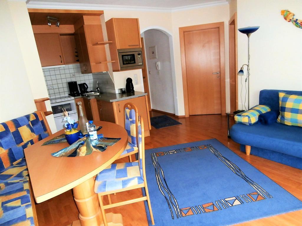 Haus Kristall Alpbach Extérieur photo