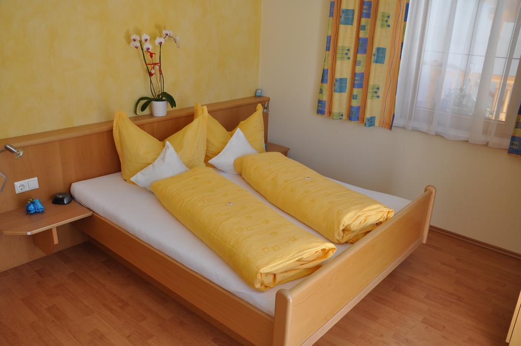 Haus Kristall Alpbach Extérieur photo