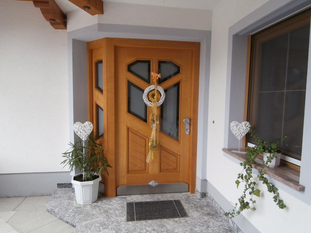 Haus Kristall Alpbach Extérieur photo