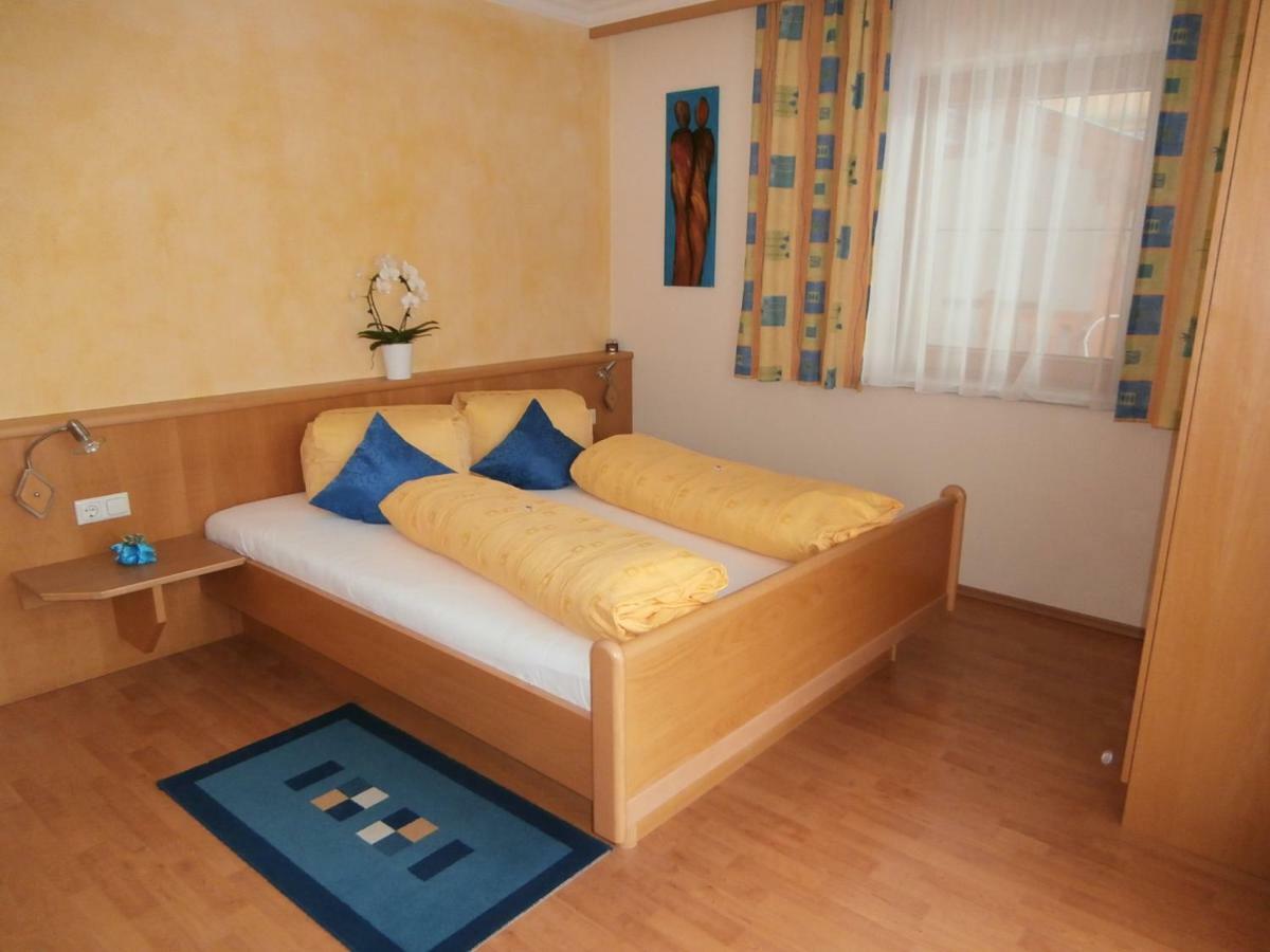 Haus Kristall Alpbach Extérieur photo