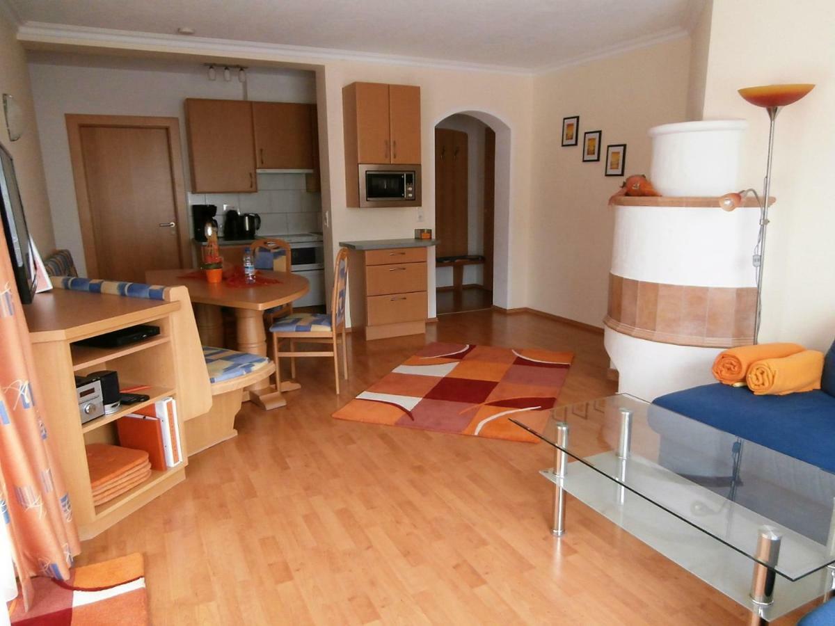 Haus Kristall Alpbach Extérieur photo