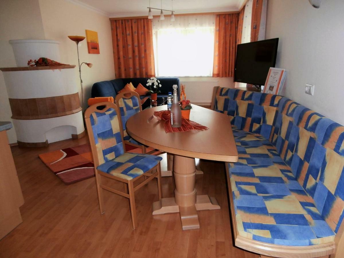 Haus Kristall Alpbach Extérieur photo