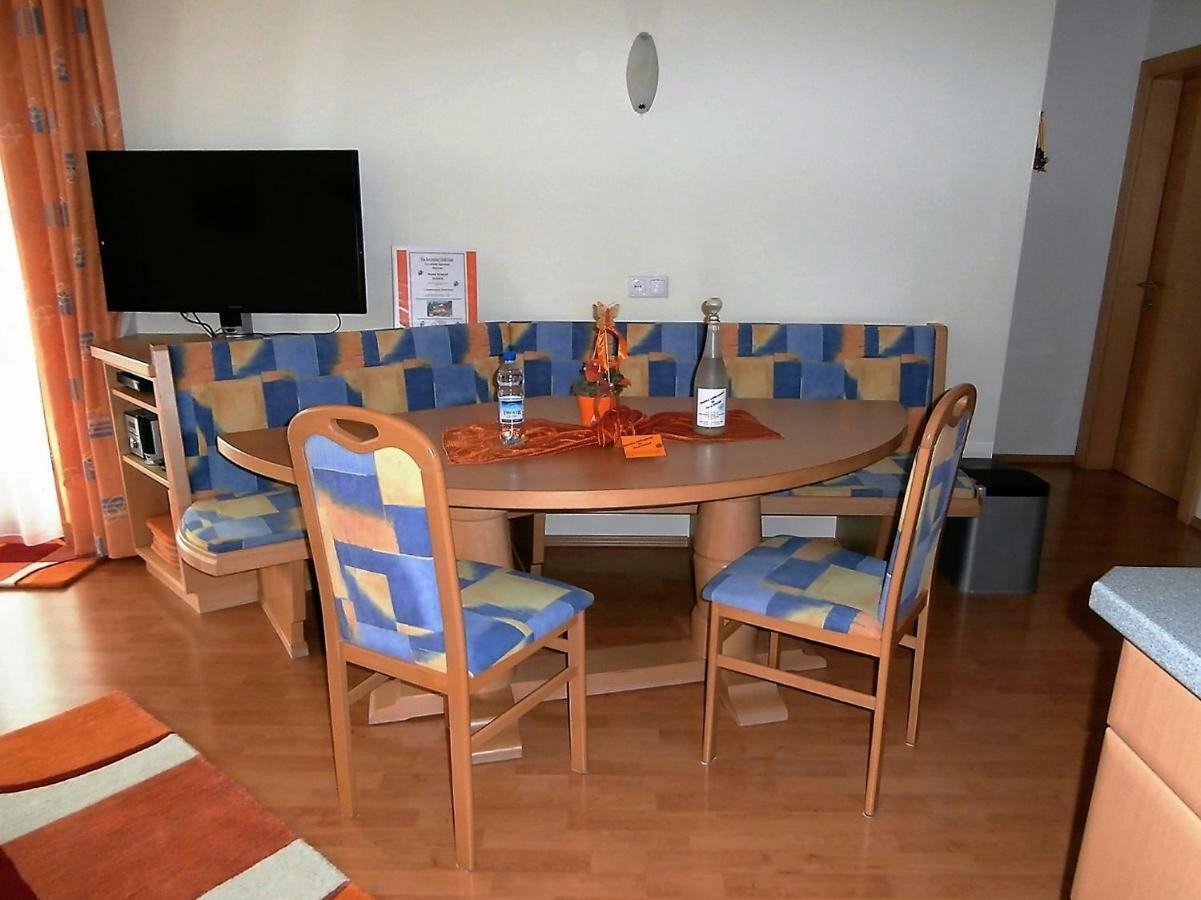 Haus Kristall Alpbach Extérieur photo