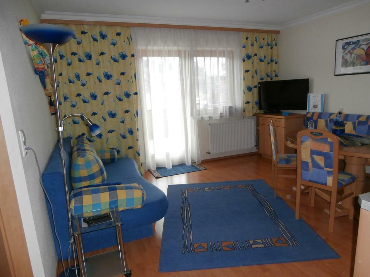 Haus Kristall Alpbach Extérieur photo
