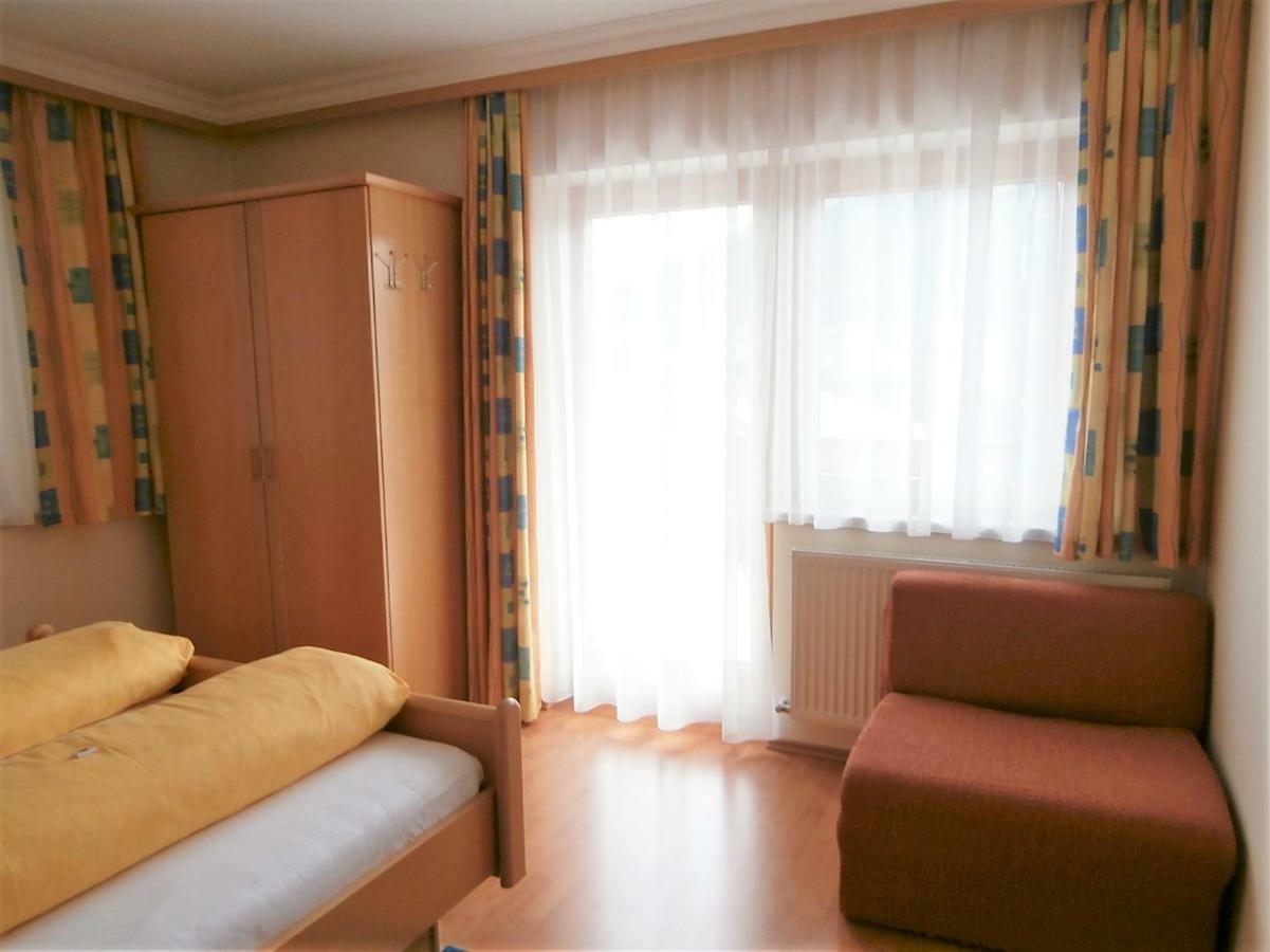 Haus Kristall Alpbach Extérieur photo