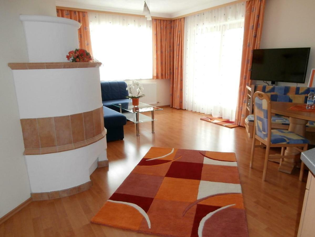 Haus Kristall Alpbach Extérieur photo