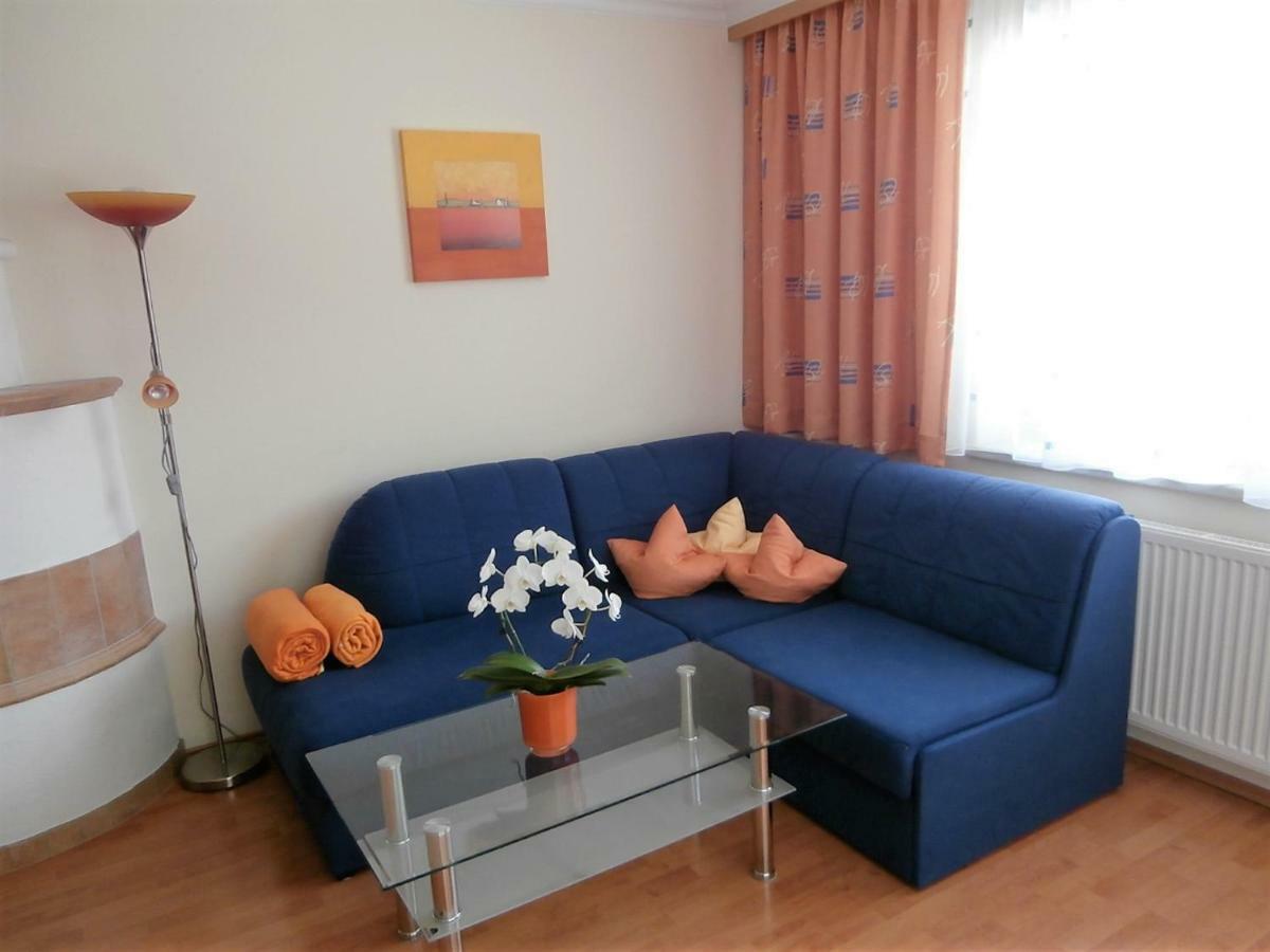 Haus Kristall Alpbach Extérieur photo