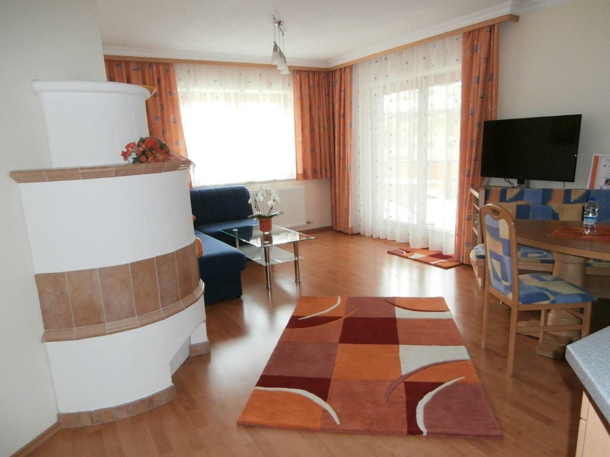 Haus Kristall Alpbach Extérieur photo