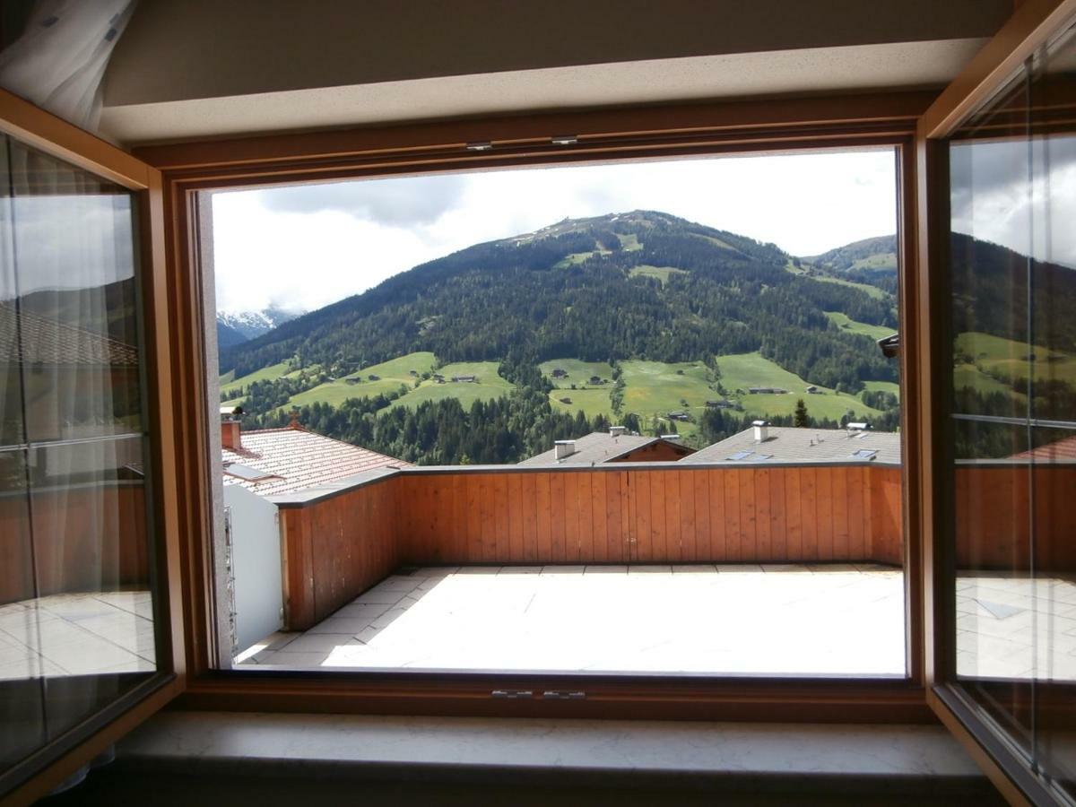 Haus Kristall Alpbach Extérieur photo