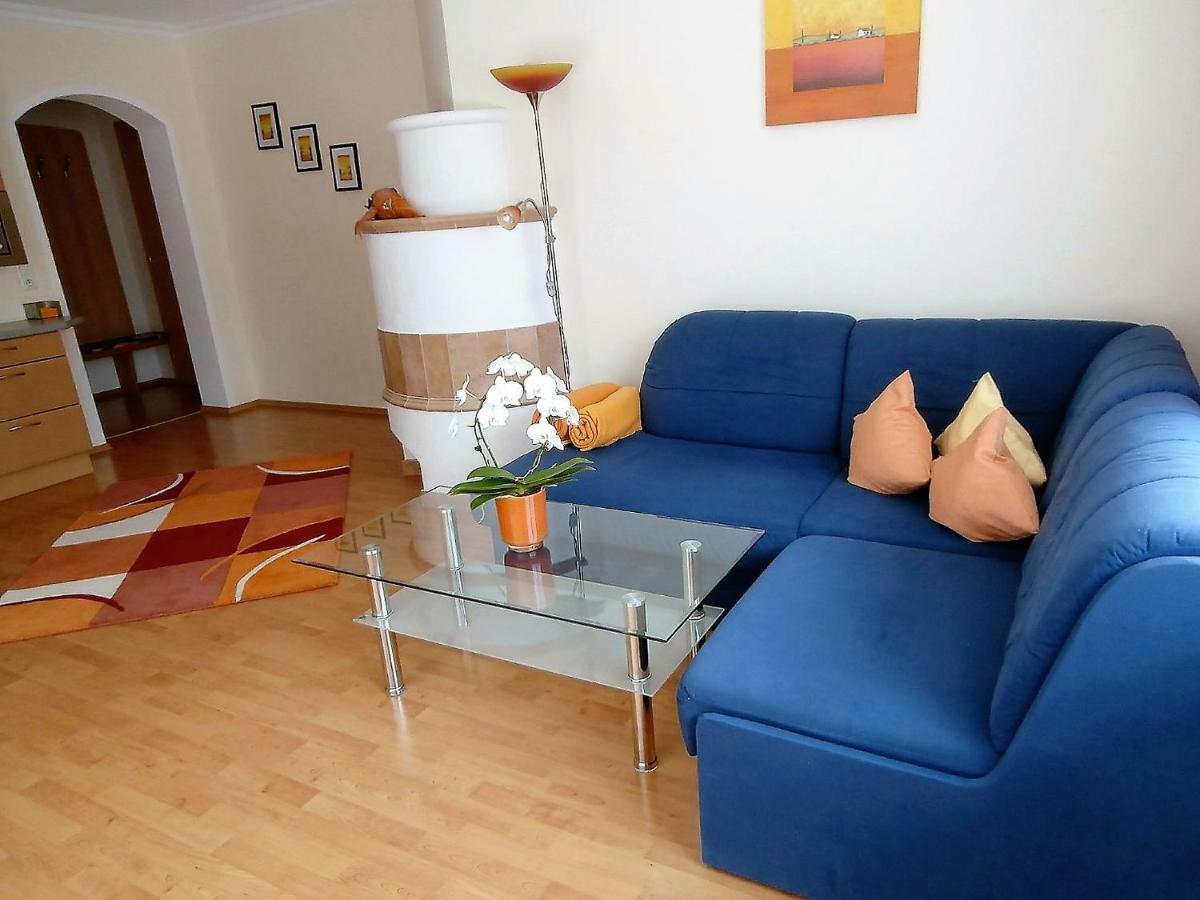 Haus Kristall Alpbach Extérieur photo