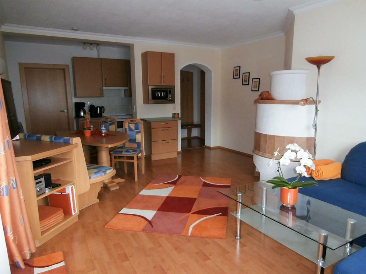 Haus Kristall Alpbach Extérieur photo