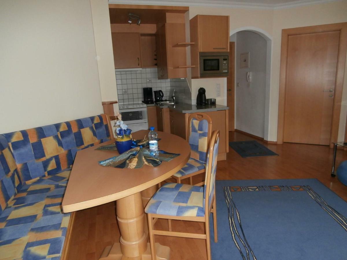 Haus Kristall Alpbach Extérieur photo