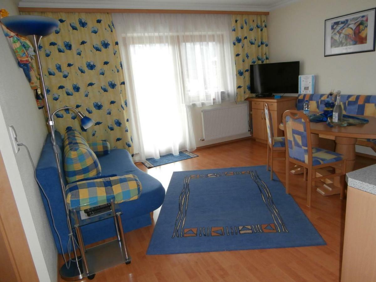 Haus Kristall Alpbach Extérieur photo