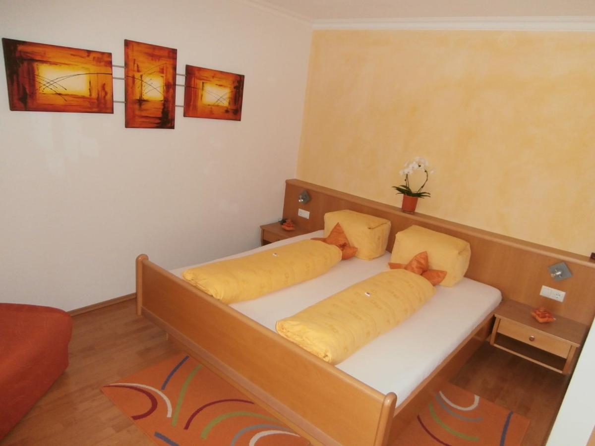 Haus Kristall Alpbach Extérieur photo